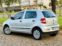 VOLKSWAGEN - FOX - 2009/2009 - Prata - R$ 29.900,00