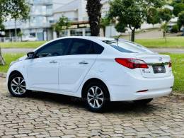 HYUNDAI - HB20S - 2015/2015 - Branca - R$ 56.900,00