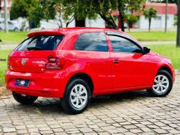 VOLKSWAGEN - GOL - 2017/2017 - Vermelha - R$ 45.900,00