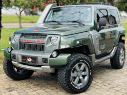 TROLLER - T4 - 2019/2019 - Verde - R$ 184.900,00