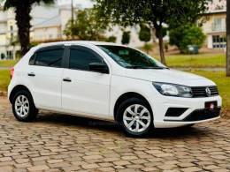 VOLKSWAGEN - GOL - 2022/2022 - Branca - R$ 58.900,00