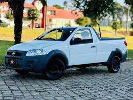 FIAT - STRADA - 2019/2019 - Branca - R$ 59.900,00