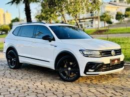 VOLKSWAGEN - TIGUAN - 2019/2019 - Branca - R$ 157.900,00