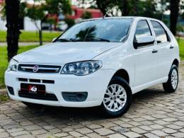 FIAT - PALIO - 2013/2013 - Branca - R$ 29.900,00