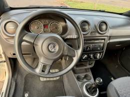 VOLKSWAGEN - GOL - 2014/2014 - Branca - R$ 41.900,00