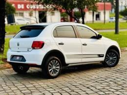 VOLKSWAGEN - GOL - 2014/2014 - Branca - R$ 41.900,00