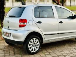 VOLKSWAGEN - FOX - 2009/2009 - Prata - R$ 29.900,00