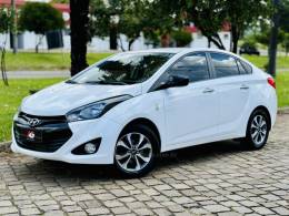 HYUNDAI - HB20S - 2015/2015 - Branca - R$ 56.900,00