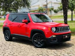 JEEP - RENEGADE - 2016/2016 - Vermelha - R$ 68.900,00