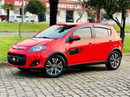 FIAT - PALIO - 2015/2015 - Vermelha - R$ 46.900,00