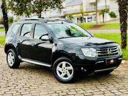 RENAULT - DUSTER - 2013/2013 - Preta - R$ 53.900,00