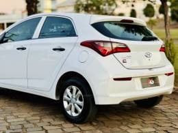 HYUNDAI - HB20 - 2019/2019 - Branca - R$ 58.900,00