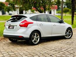 FORD - FOCUS - 2015/2015 - Prata - R$ 55.900,00