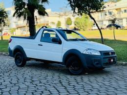 FIAT - STRADA - 2019/2019 - Branca - R$ 59.900,00