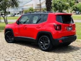 JEEP - RENEGADE - 2016/2016 - Vermelha - R$ 68.900,00