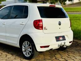 VOLKSWAGEN - FOX - 2013/2013 - Branca - R$ 42.900,00