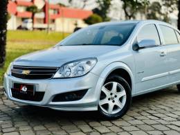 CHEVROLET - VECTRA - 2010/2010 - Prata - R$ 39.900,00