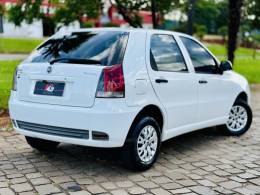 FIAT - PALIO - 2013/2013 - Branca - R$ 29.900,00