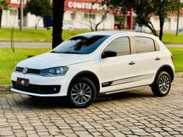 VOLKSWAGEN - GOL - 2014/2014 - Branca - R$ 41.900,00