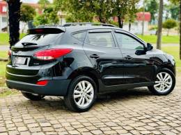 HYUNDAI - IX35 - 2016/2016 - Preta - R$ 82.900,00