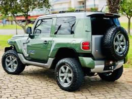 TROLLER - T4 - 2019/2019 - Verde - R$ 184.900,00