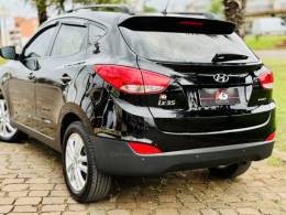 HYUNDAI - IX35 - 2016/2016 - Preta - R$ 82.900,00