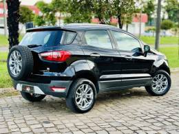 FORD - ECOSPORT - 2013/2013 - Preta - R$ 53.900,00