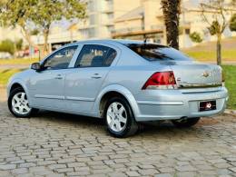 CHEVROLET - VECTRA - 2010/2010 - Prata - R$ 39.900,00