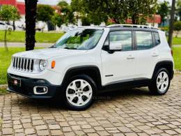 JEEP - RENEGADE - 2017/2017 - Branca - R$ 74.900,00