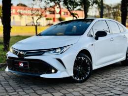 TOYOTA - COROLLA - 2023/2023 - Branca - R$ 157.900,00