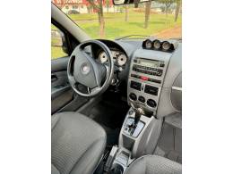 FIAT - PALIO - 2012/2012 - Branca - R$ 38.900,00