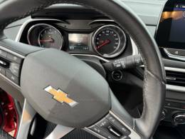 CHEVROLET - TRACKER - 2023/2023 - Vermelha - R$ 118.900,00