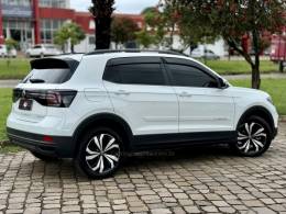 VOLKSWAGEN - T-CROSS - 2022/2022 - Branca - R$ 108.900,00