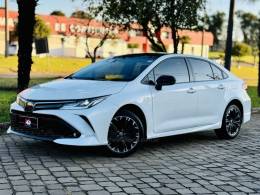 TOYOTA - COROLLA - 2023/2023 - Branca - R$ 157.900,00