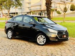 HYUNDAI - HB20S - 2019/2019 - Preta - R$ 74.900,00