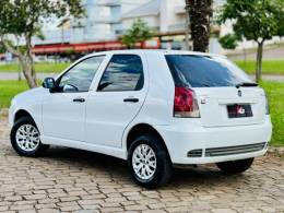 FIAT - PALIO - 2013/2013 - Branca - R$ 29.900,00