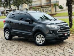 FORD - ECOSPORT - 2013/2013 - Cinza - R$ 54.900,00