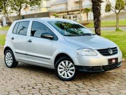 VOLKSWAGEN - FOX - 2009/2009 - Prata - R$ 29.900,00