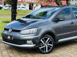 VOLKSWAGEN - FOX - 2021/2021 - Cinza - R$ 75.900,00