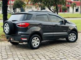 FORD - ECOSPORT - 2013/2013 - Cinza - R$ 54.900,00