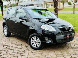 FIAT - PALIO - 2013/2013 - Preta - R$ 38.900,00