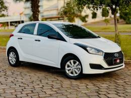 HYUNDAI - HB20 - 2019/2019 - Branca - R$ 58.900,00