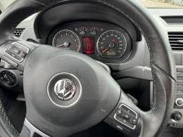 VOLKSWAGEN - POLO SEDAN - 2013/2013 - Branca - R$ 44.900,00