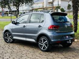 VOLKSWAGEN - FOX - 2021/2021 - Cinza - R$ 75.900,00