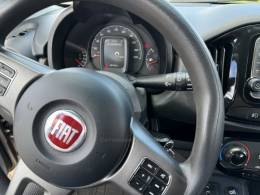 FIAT - UNO - 2015/2015 - Cinza - R$ 45.900,00