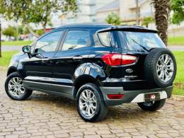 FORD - ECOSPORT - 2013/2013 - Preta - R$ 53.900,00