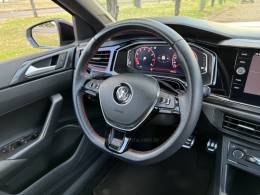 VOLKSWAGEN - VIRTUS - 2020/2020 - Branca - R$ 109.900,00