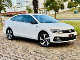 VOLKSWAGEN - VIRTUS - 2020/2020 - Branca - R$ 109.900,00