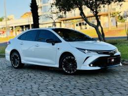 TOYOTA - COROLLA - 2023/2023 - Branca - R$ 157.900,00