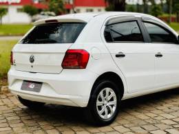 VOLKSWAGEN - GOL - 2022/2022 - Branca - R$ 58.900,00